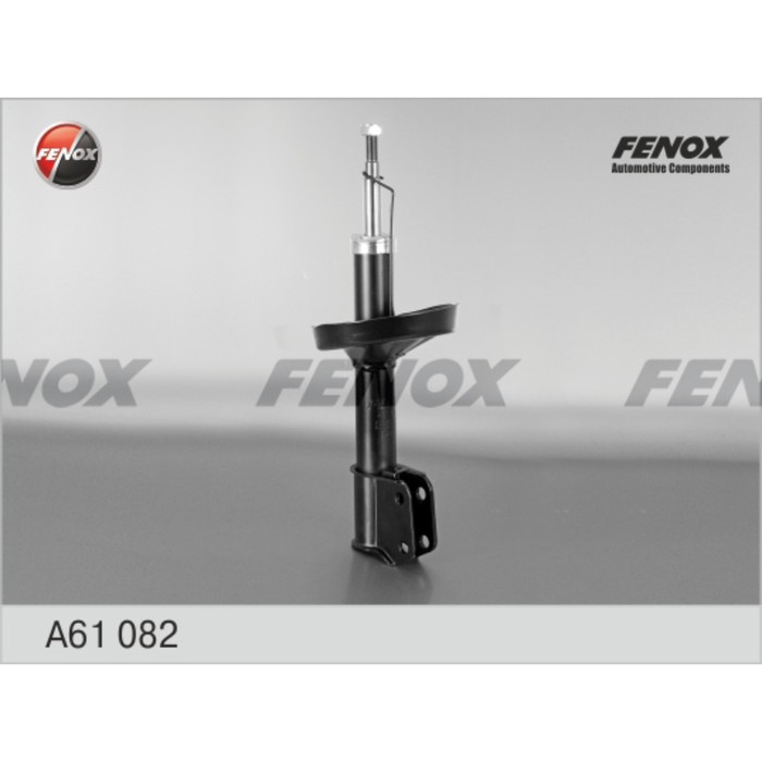 Амортизатор передний Fenox A61082