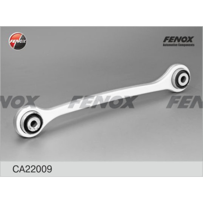 Рычаг подвески задний Fenox CA22009