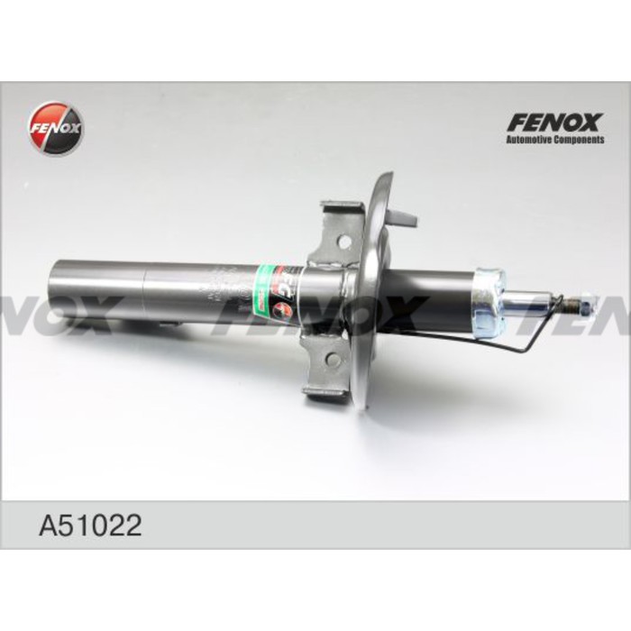 Амортизатор передний Fenox A51022