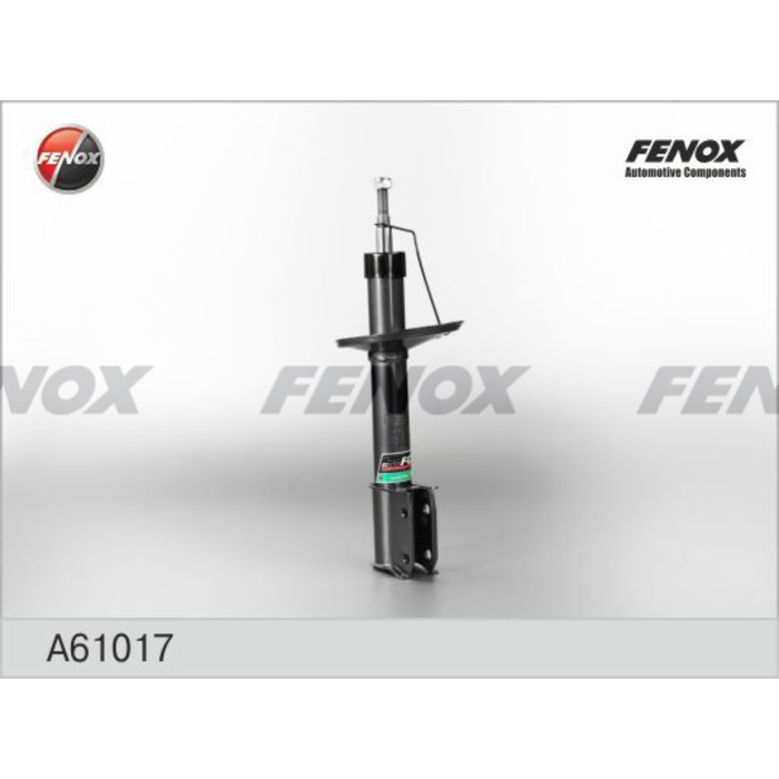 Амортизатор передний Fenox A61017