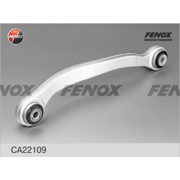 Рычаг подвески задний Fenox CA22109