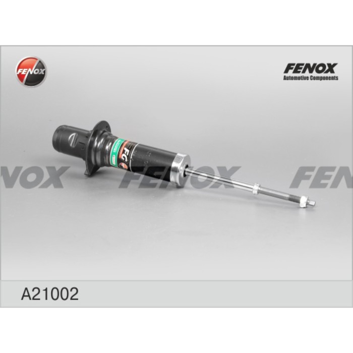 Амортизатор передний Fenox A21002