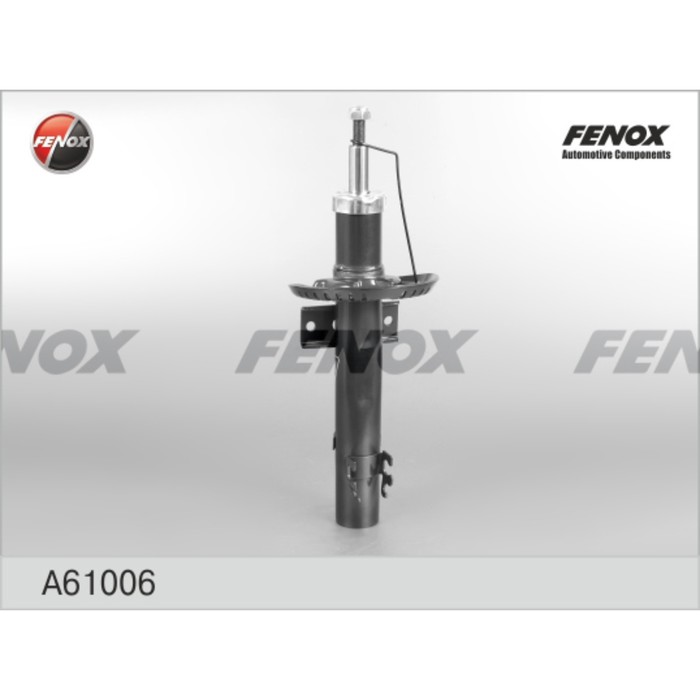 Амортизатор передний Fenox A61006