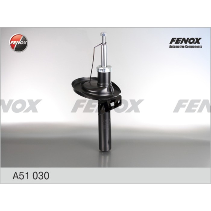 Амортизатор передний Fenox A51030