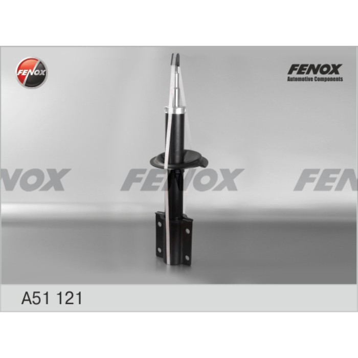 Амортизатор передний Fenox A51121