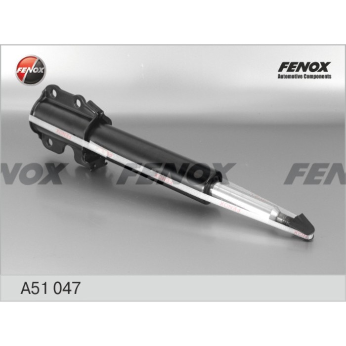 Амортизатор передний Fenox A51047