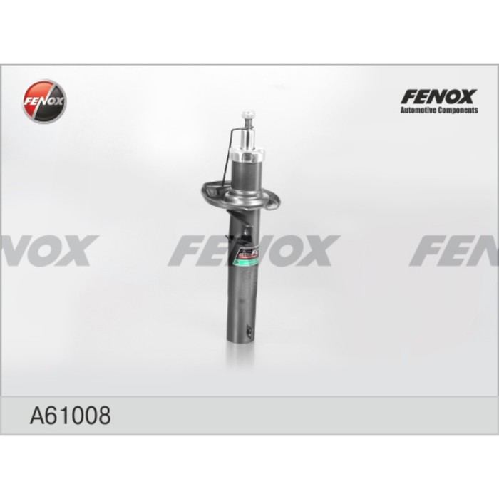 Амортизатор передний Fenox A61008