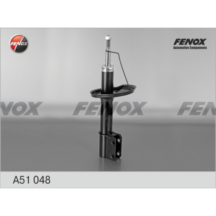 Амортизатор передний Fenox A51048