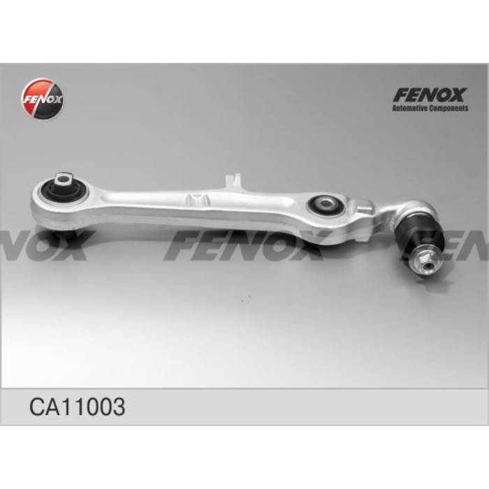 Рычаг подвески Fenox CA11003