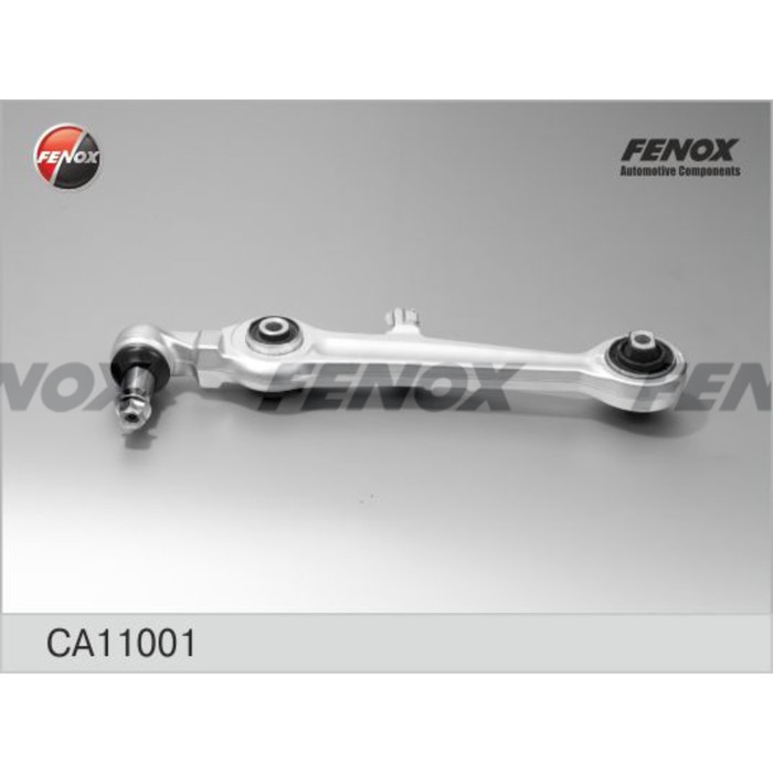 Рычаг подвески Fenox CA11001