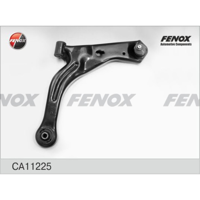 Рычаг подвески Fenox CA11225