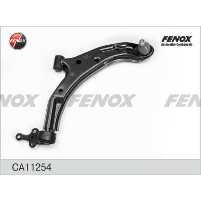 Рычаг подвески Fenox CA11254