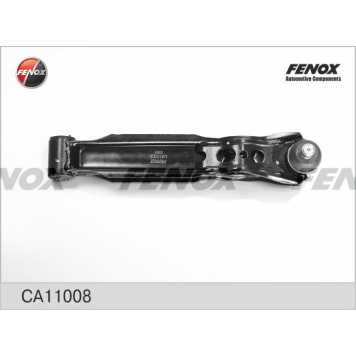 Рычаг подвески Fenox CA11008