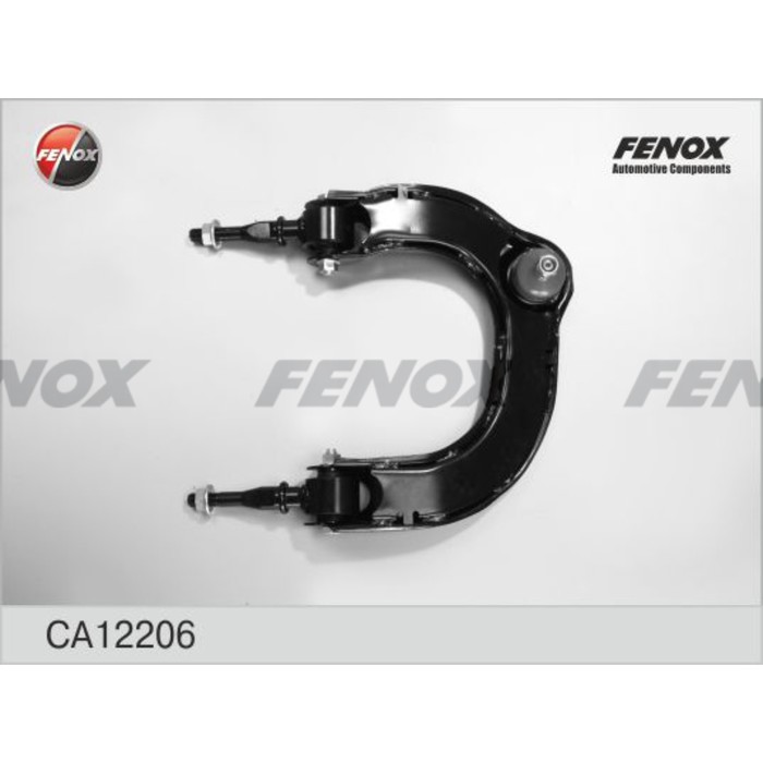 Рычаг подвески Fenox CA12206