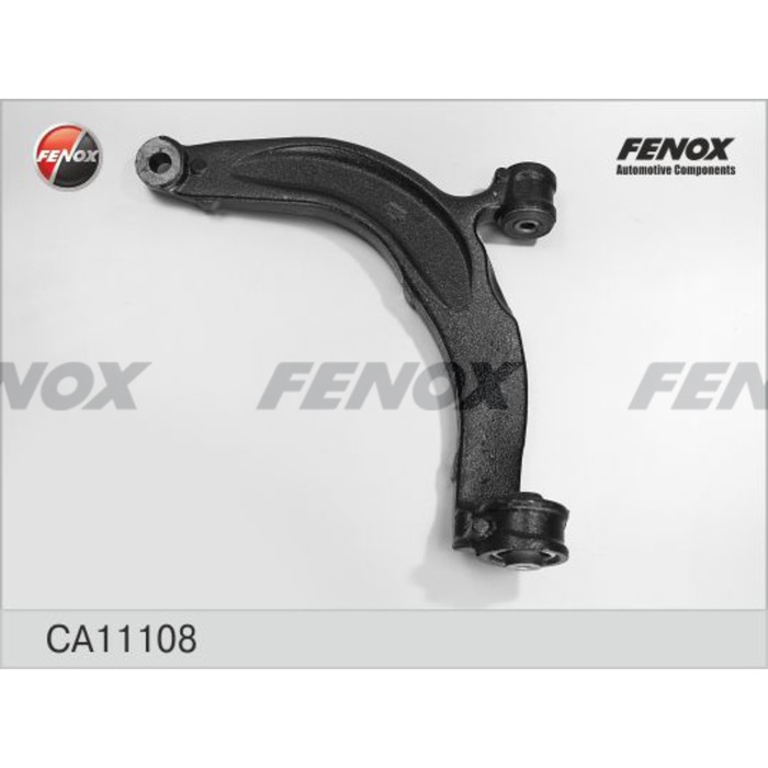 Рычаг подвески Fenox CA11108