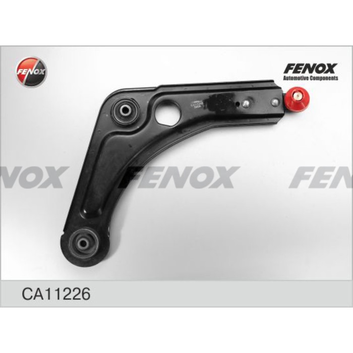 Рычаг подвески Fenox CA11226