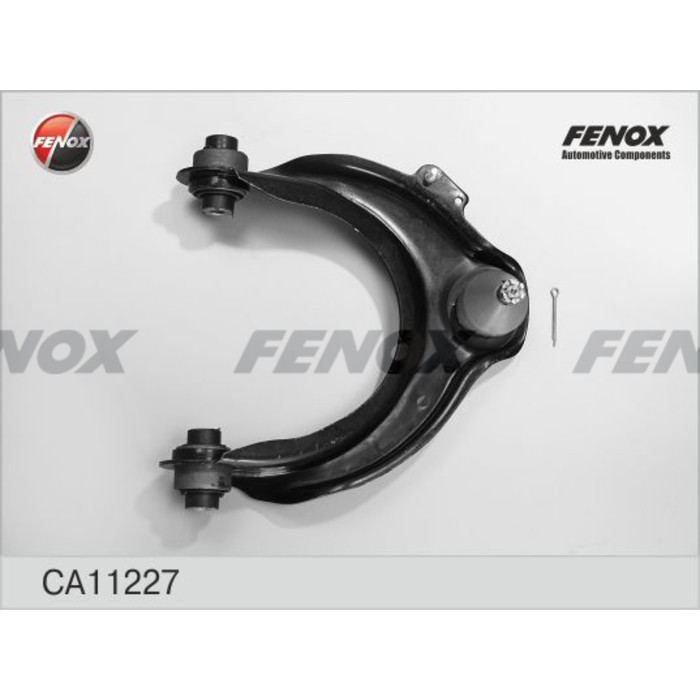 Рычаг подвески Fenox CA11227