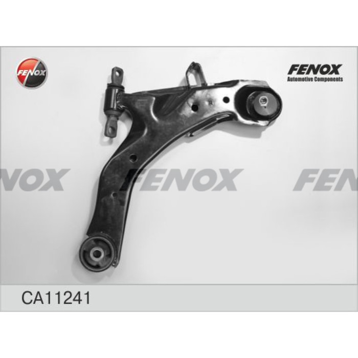 Рычаг подвески Fenox CA11241