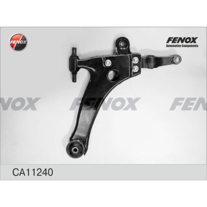 Рычаг подвески Fenox CA11240