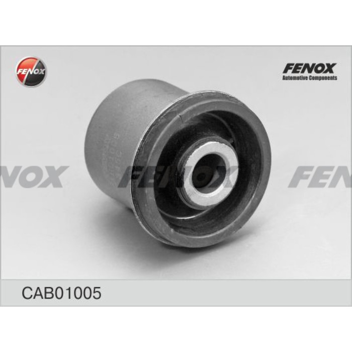 Сайлентблок Fenox CAB01005