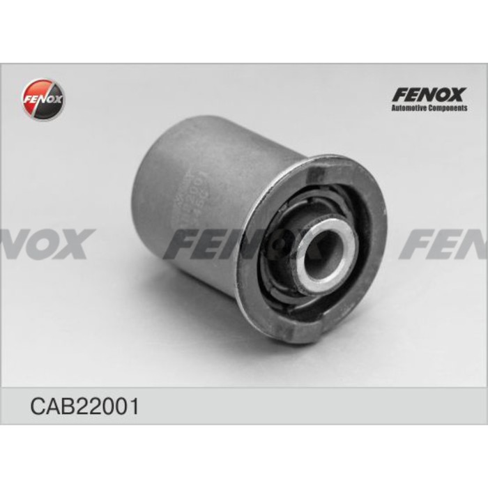 Сайлентблок рычага Fenox CAB22001