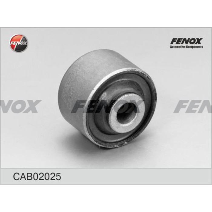 Сайлентблок Fenox CAB02025