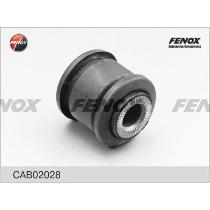 Сайлентблок Fenox CAB02028