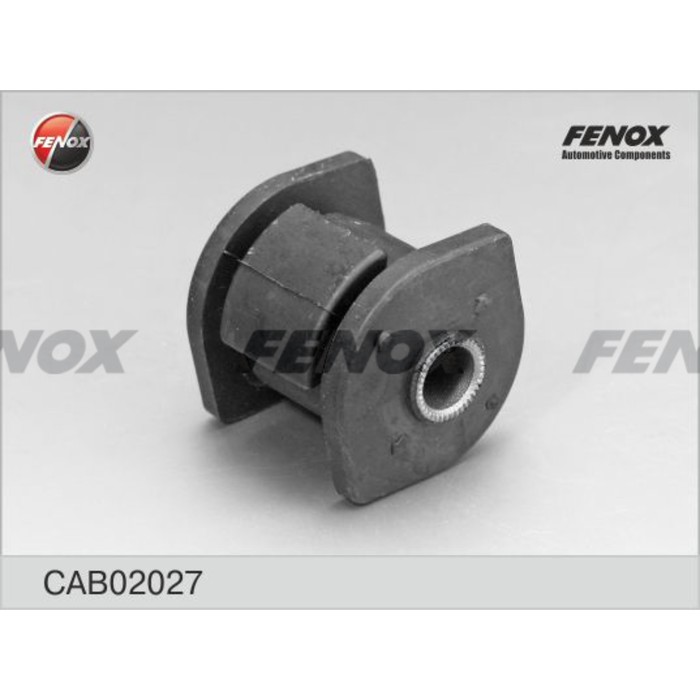 Сайлентблок рычага Fenox CAB02027