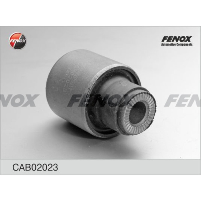 Сайлентблок рычага Fenox CAB02023