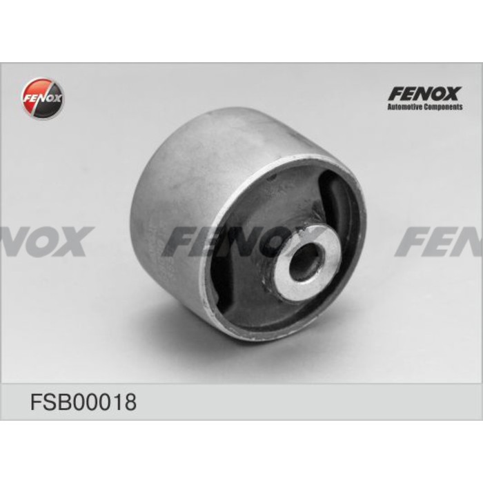 Сайлентблок Fenox FSB00018