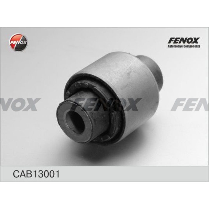 Сайлентблок Fenox CAB13001