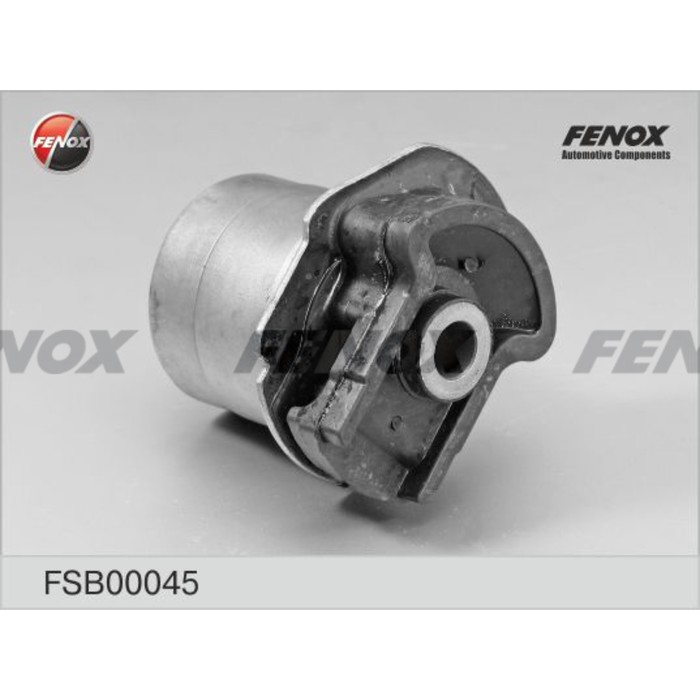 Сайлентблок Fenox FSB00045