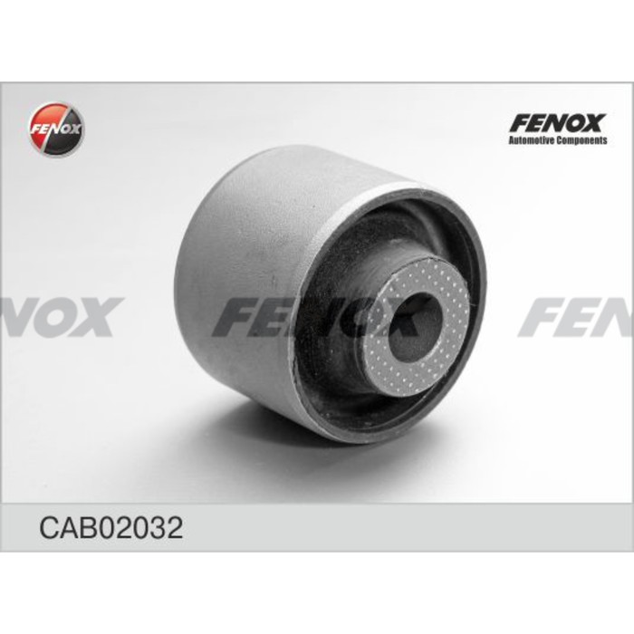 Сайлентблок Fenox CAB02032