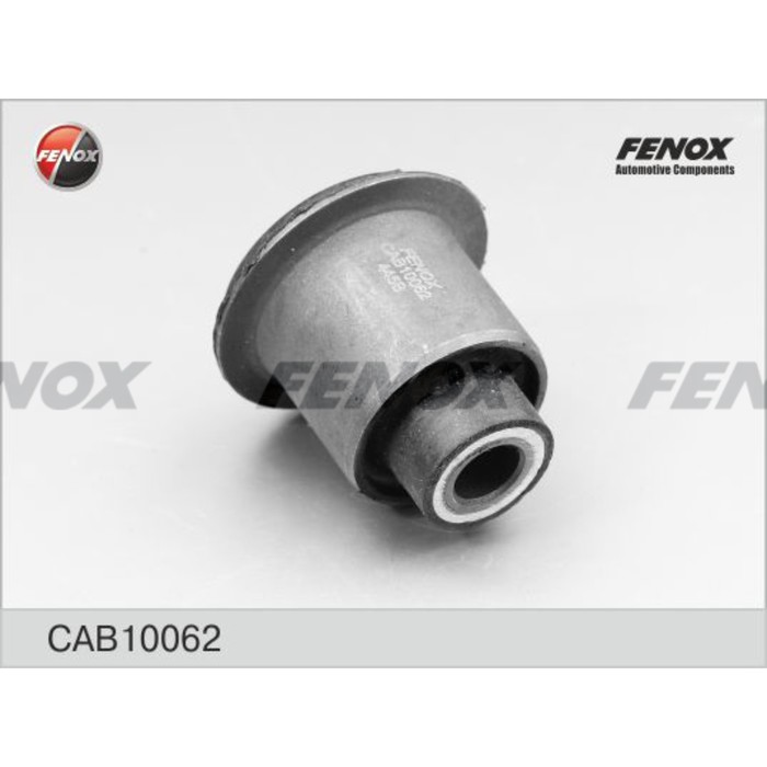 Сайлентблок рычага Fenox CAB10062