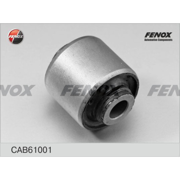 Сайлентблок рычага Fenox CAB61001