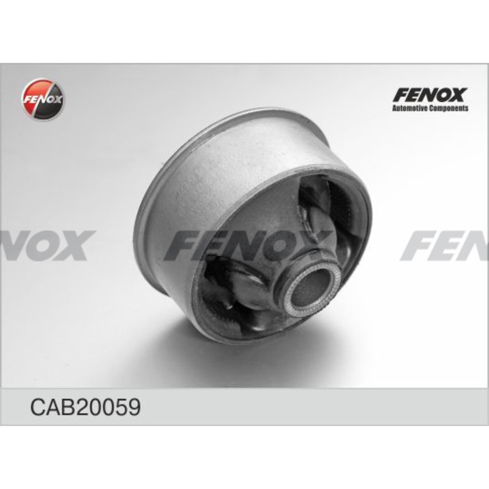 Сайлентблок рычага Fenox CAB20059