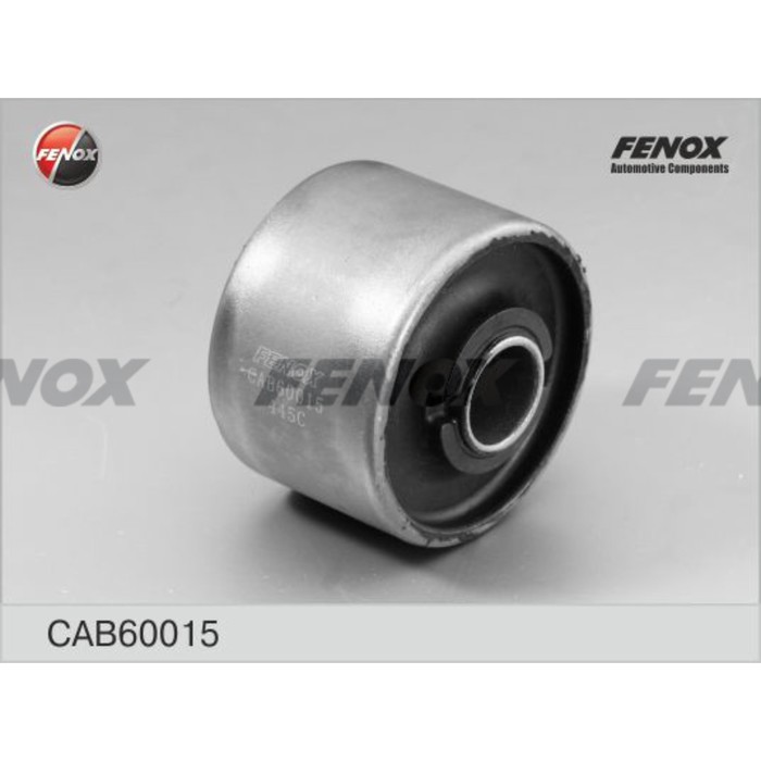 Сайлентблок рычага Fenox CAB60015