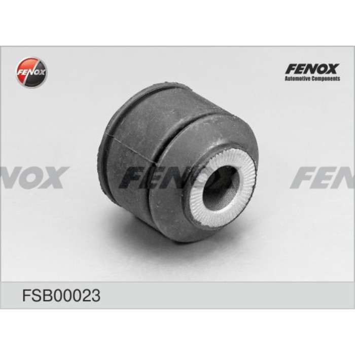 Сайлентблок Fenox FSB00023