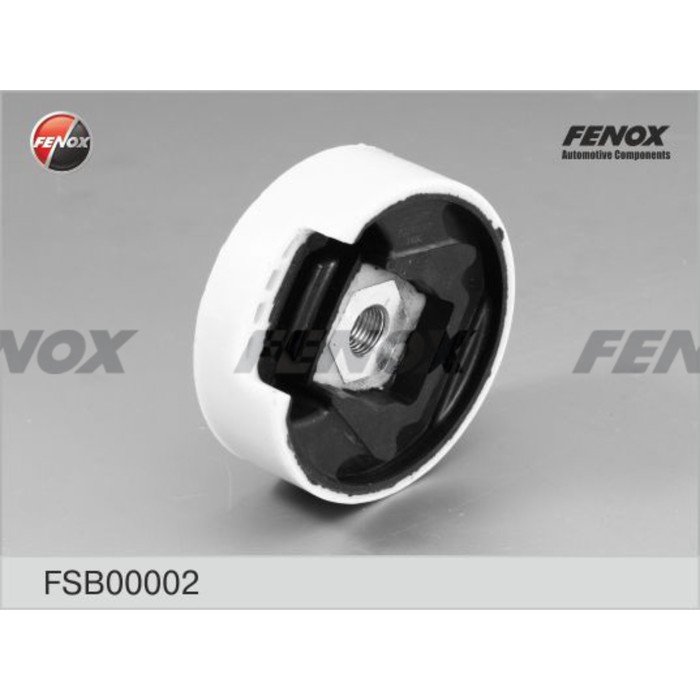 Сайлентблок Fenox FSB00002