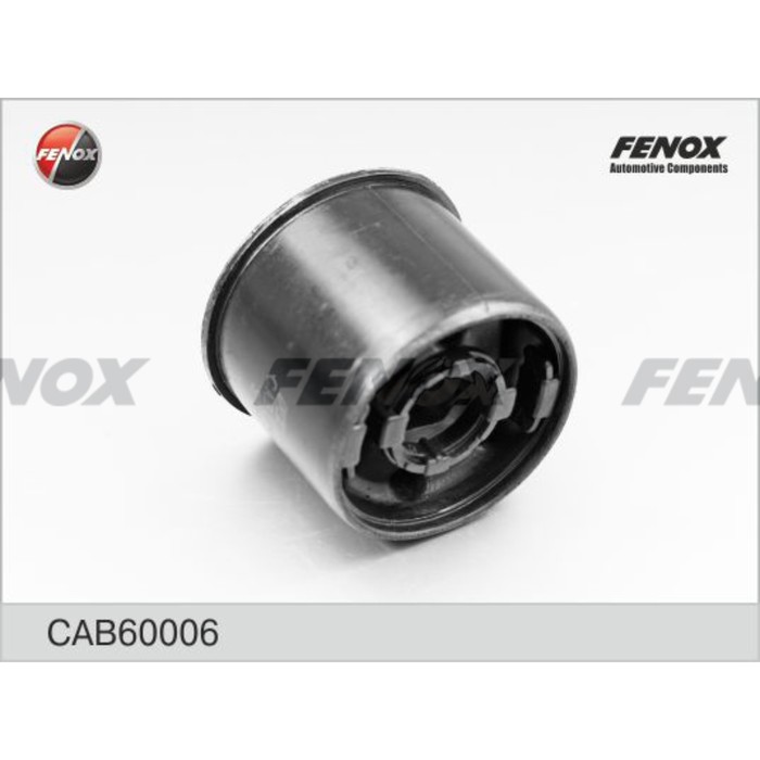 Сайлентблок Fenox CAB60006