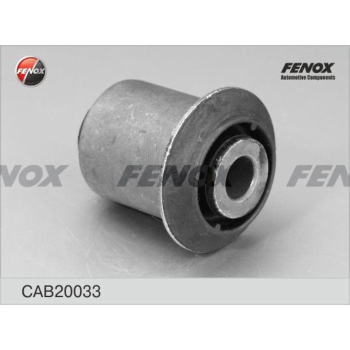 Сайлентблок Fenox CAB20033