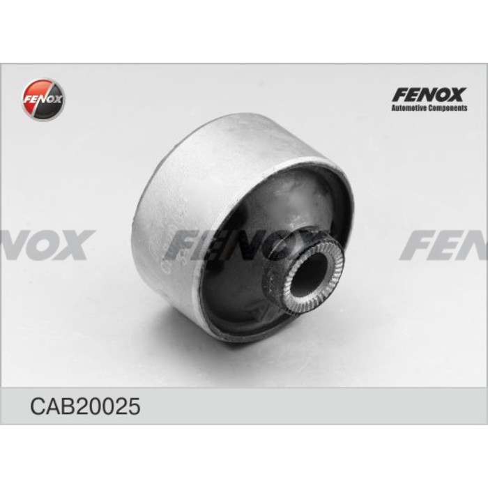 Сайлентблок Fenox CAB20025