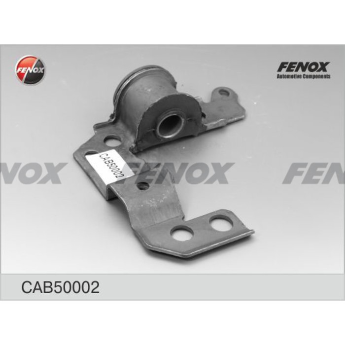 Сайлентблок рычага Fenox CAB50002