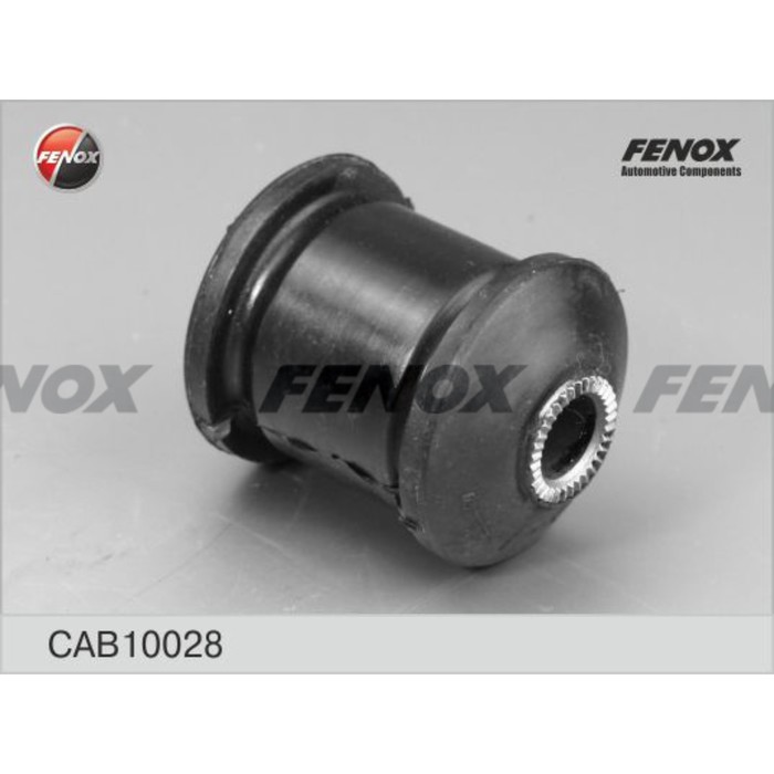 Сайлентблок Fenox CAB10028