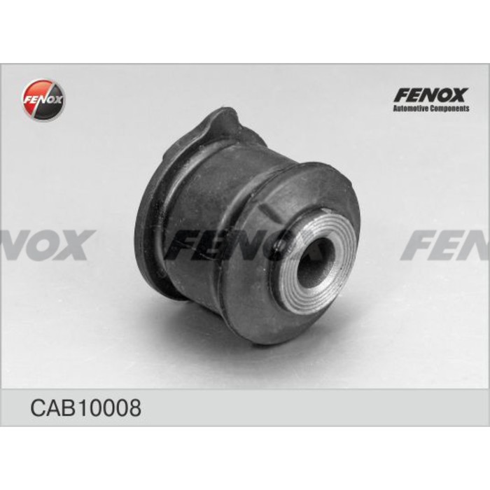 Сайлентблок рычага Fenox CAB10008