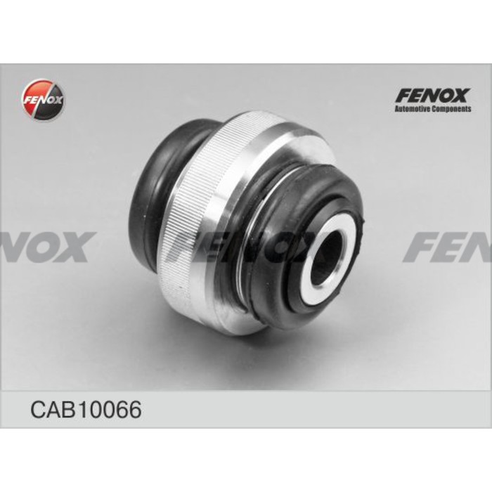 Сайлентблок рычага Fenox CAB10066