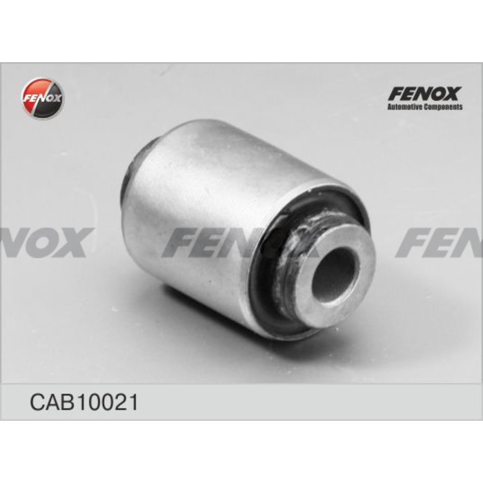 Сайлентблок рычага Fenox CAB10021