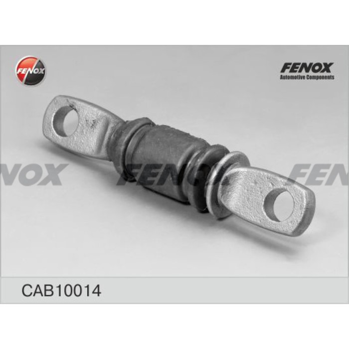 Сайлентблок рычага Fenox CAB10014