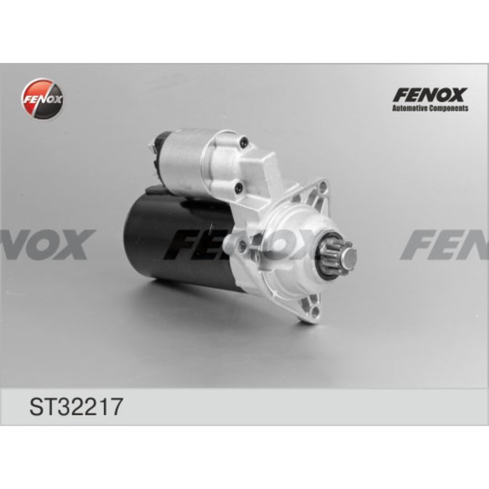 Стартер Fenox ST32217
