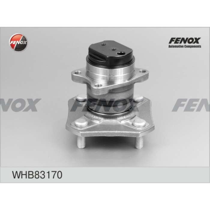 Ступица Fenox WHB83170